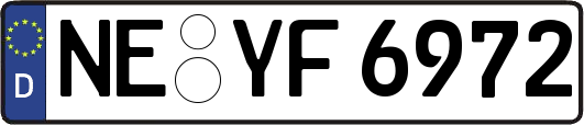 NE-YF6972