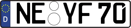NE-YF70