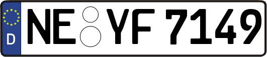 NE-YF7149