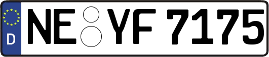 NE-YF7175