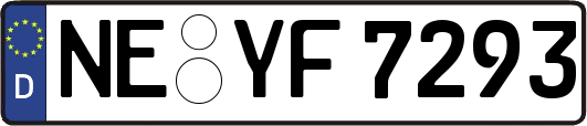 NE-YF7293