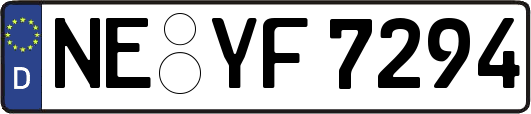 NE-YF7294