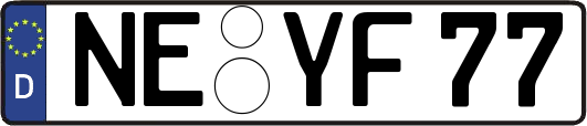NE-YF77