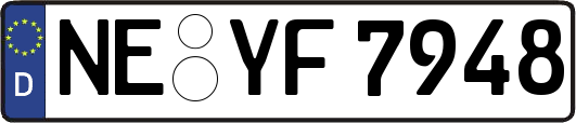 NE-YF7948
