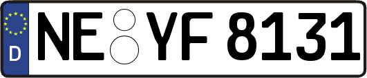 NE-YF8131