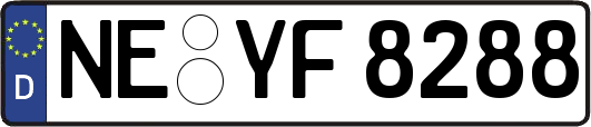 NE-YF8288