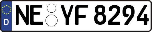 NE-YF8294