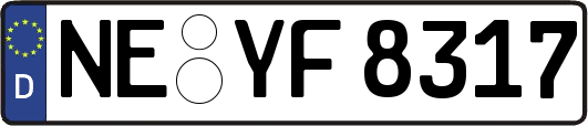 NE-YF8317