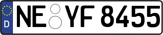 NE-YF8455