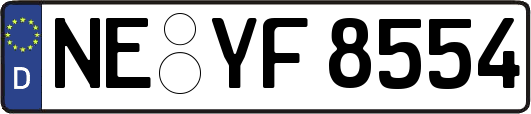 NE-YF8554