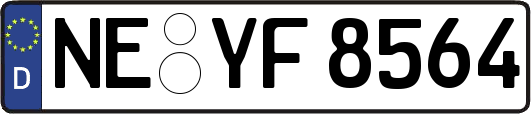 NE-YF8564