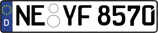 NE-YF8570