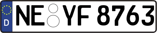 NE-YF8763