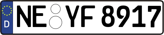 NE-YF8917