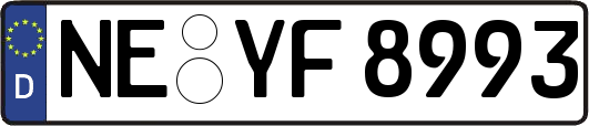 NE-YF8993