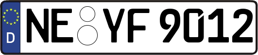 NE-YF9012