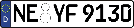 NE-YF9130