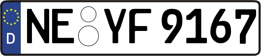 NE-YF9167