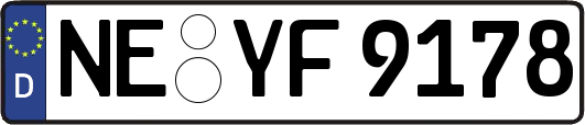 NE-YF9178