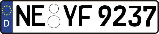 NE-YF9237