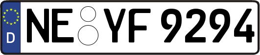 NE-YF9294