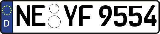 NE-YF9554