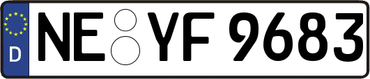 NE-YF9683