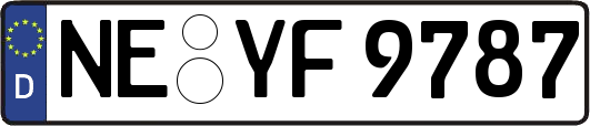 NE-YF9787