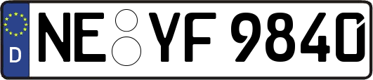 NE-YF9840
