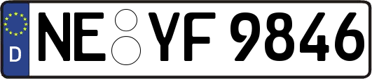 NE-YF9846