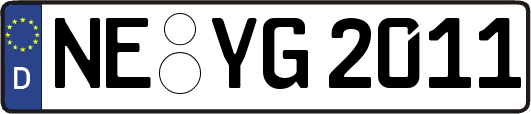 NE-YG2011