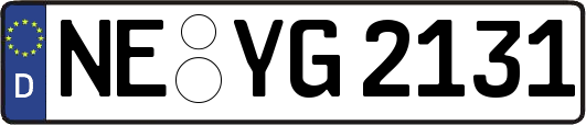 NE-YG2131