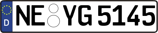 NE-YG5145