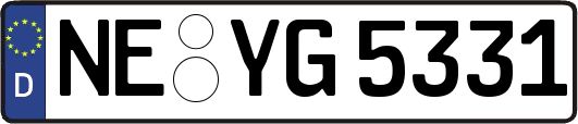 NE-YG5331