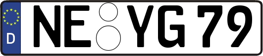 NE-YG79