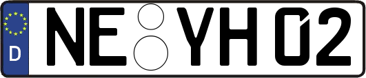 NE-YH02