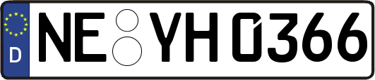 NE-YH0366
