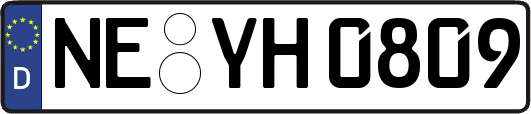 NE-YH0809