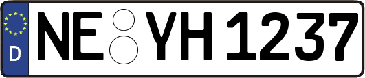 NE-YH1237