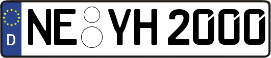 NE-YH2000