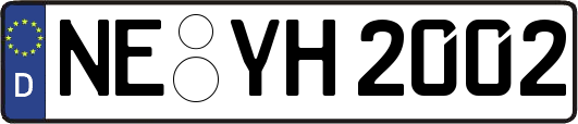 NE-YH2002