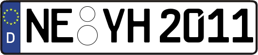 NE-YH2011