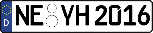 NE-YH2016