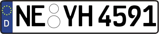NE-YH4591