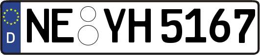 NE-YH5167