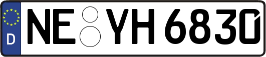 NE-YH6830