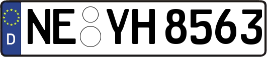 NE-YH8563