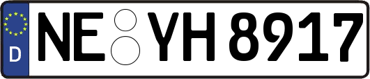 NE-YH8917