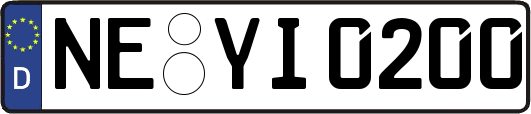 NE-YI0200