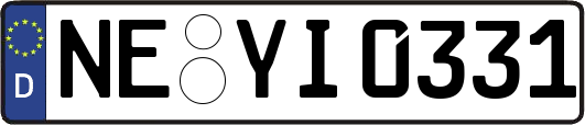 NE-YI0331